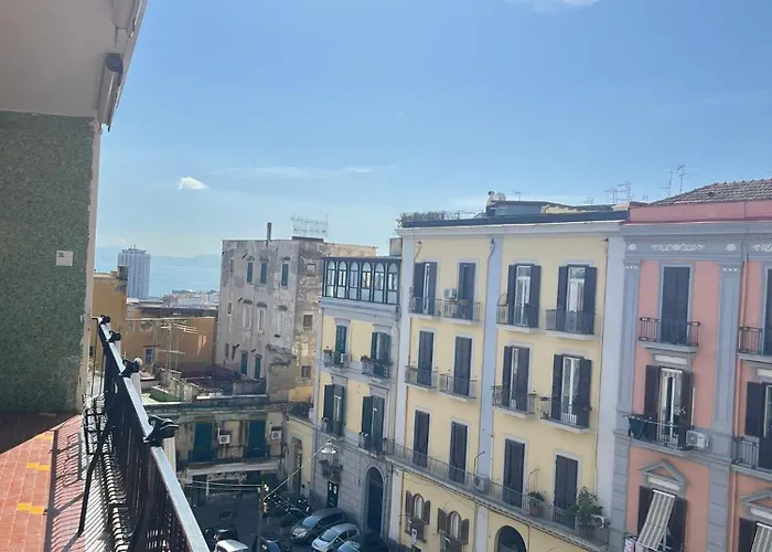 Panorama House Da Tony