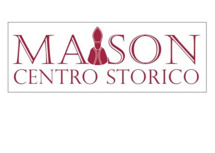 Maison Centro Storico